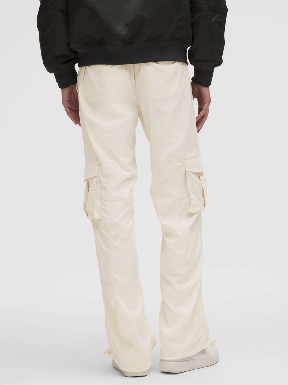 Lululemon Dance Studio Relaxed-Fit Mid-Rise Cargo Pant - Picture 5 of 8